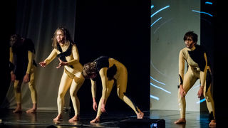 Dragon teatar: Odiseja 2020