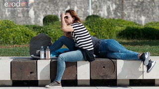 Đir po gradu ponedjeljak, 17. listopada 2022.