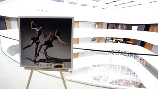 Pop up izložba modne fotografije Juraja Zigmana i Mladena Šarića