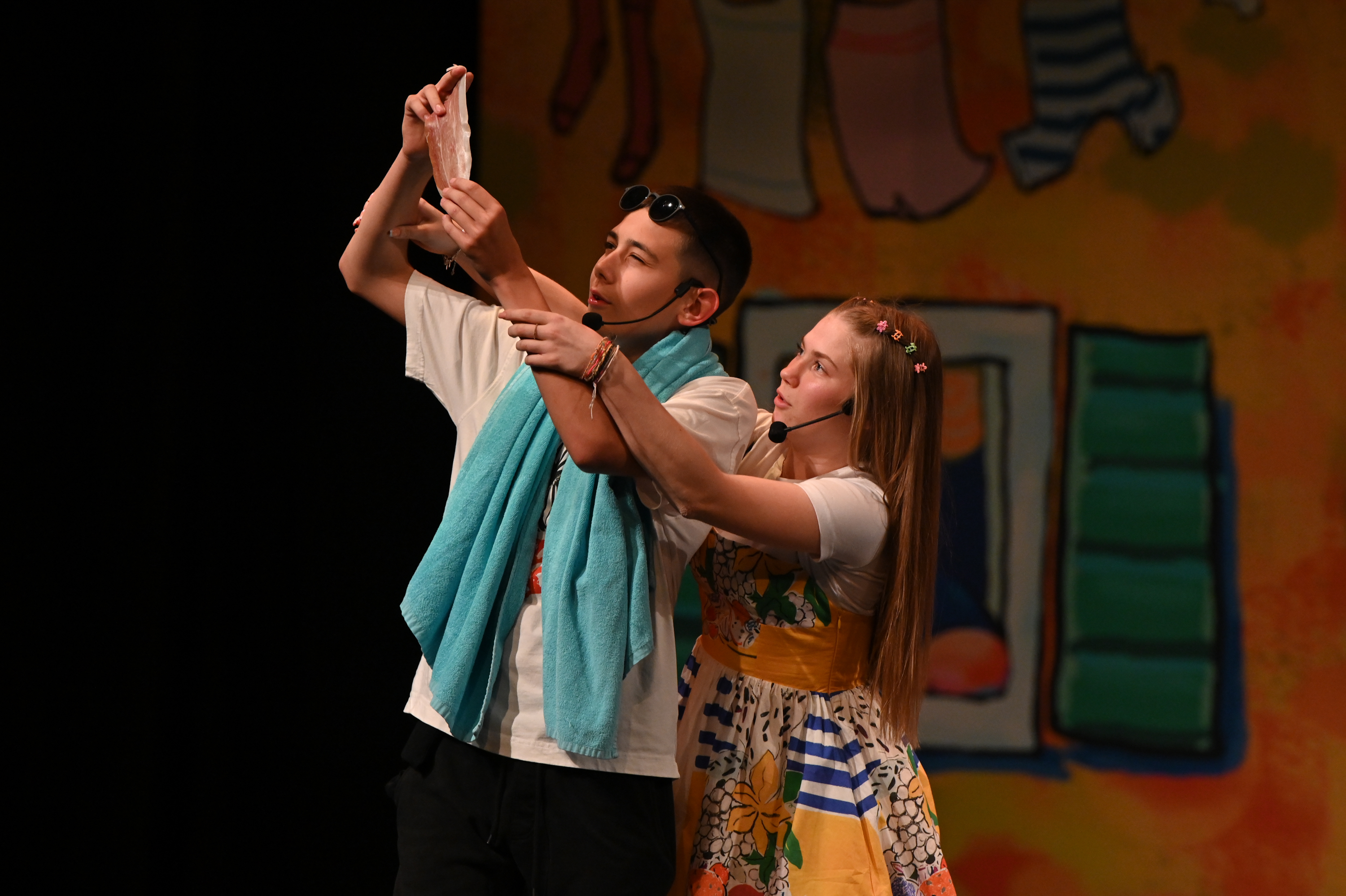 Gesta i Drama plus – “KUC KUC ća…e!” Gesta i Drama plus – “KUC KUC ća…e!”