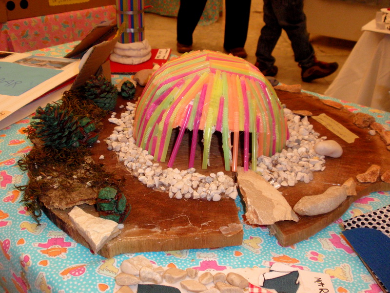 Otvorenje izložbe pod nazivom “Grade moj lipi”, Udruga odgajatelja predškolske djece “Maraška”