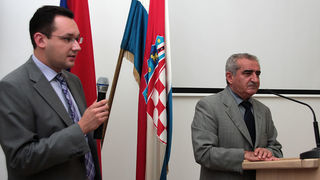 MAS: Otvorenje izložbe radova međunarodne ljetne škole ”Integracija 21.vijek”