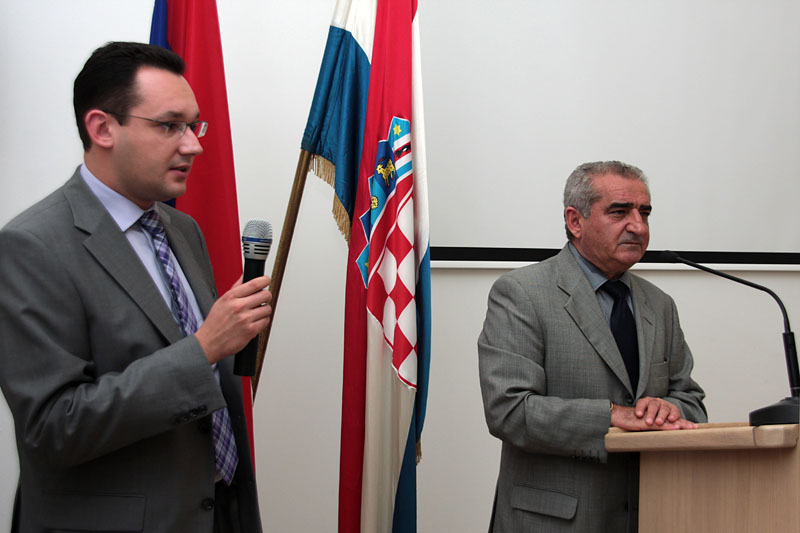 MAS: Otvorenje izložbe radova međunarodne ljetne škole ”Integracija 21.vijek”