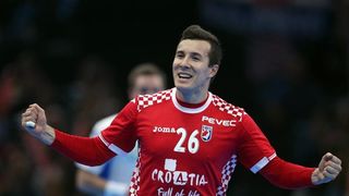 Rukometno SP, utakmica za 3. mjesto: Hrvatska – Slovenija 30-31 Rukometno SP, utakmica za 3. mjesto: Hrvatska – Slovenija 30-31