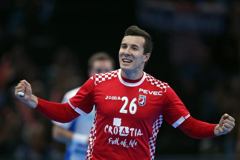 Rukometno SP, utakmica za 3. mjesto: Hrvatska – Slovenija 30-31 Rukometno SP, utakmica za 3. mjesto: Hrvatska – Slovenija 30-31