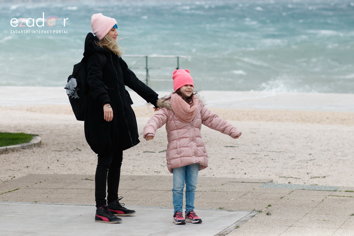 Đir po gradu, ponedjeljak 28. prosinca 2020. Đir po gradu, ponedjeljak 28. prosinca 2020.