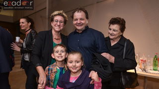 Premijera predstave “Pale sam na svijetu” u Kazalištu lutaka Zadar Premijera predstave “Pale sam na svijetu” u Kazalištu lutaka Zadar