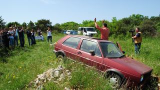 Otvoreno prvo golf igralište u Zadarskoj županiji
