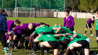 RRK Atletiko Filipjakov – RK Zadar 5-55, Foto: Franjo Juric