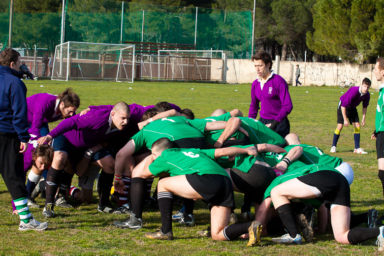RRK Atletiko Filipjakov – RK Zadar 5-55, Foto: Franjo Juric