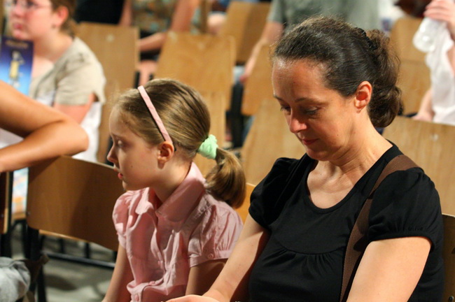 Crkva svetog Dominika: “Robinzon” Kazalista lutaka Zadar, Foto: Angelo Virag Crkva svetog Dominika: “Robinzon” Kazalista lutaka Zadar, Foto: Angelo Virag