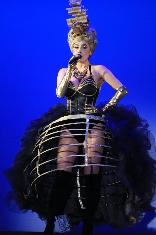 HNK Osijek: Premijera dramske predstave “Vitez slavonske ravni”