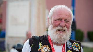 Otvoren Vespa World Days Otvoren Vespa World Days