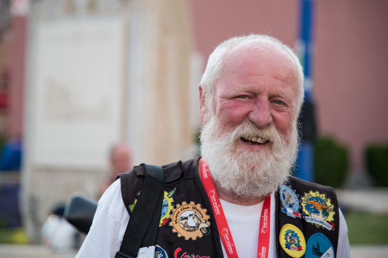 Otvoren Vespa World Days Otvoren Vespa World Days