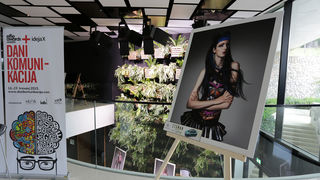 Pop up izložba modne fotografije Juraja Zigmana i Mladena Šarića