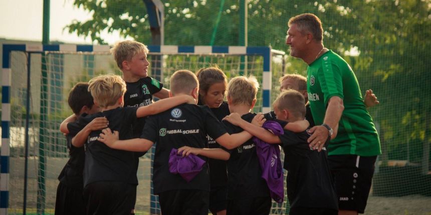 Hannover 96 – nogometna škola