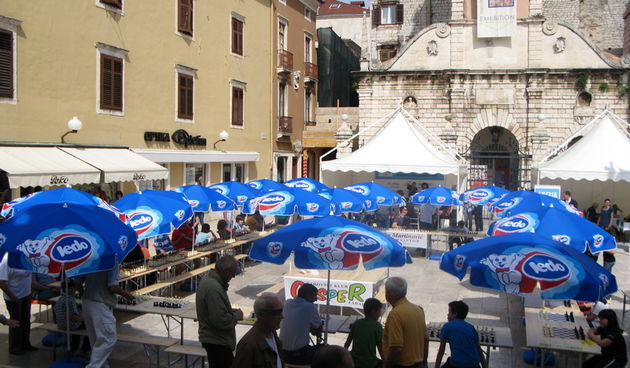 Saša Martinović – 1 protiv 50