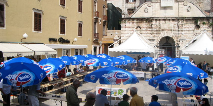 Saša Martinović – 1 protiv 50 Saša Martinović – 1 protiv 50