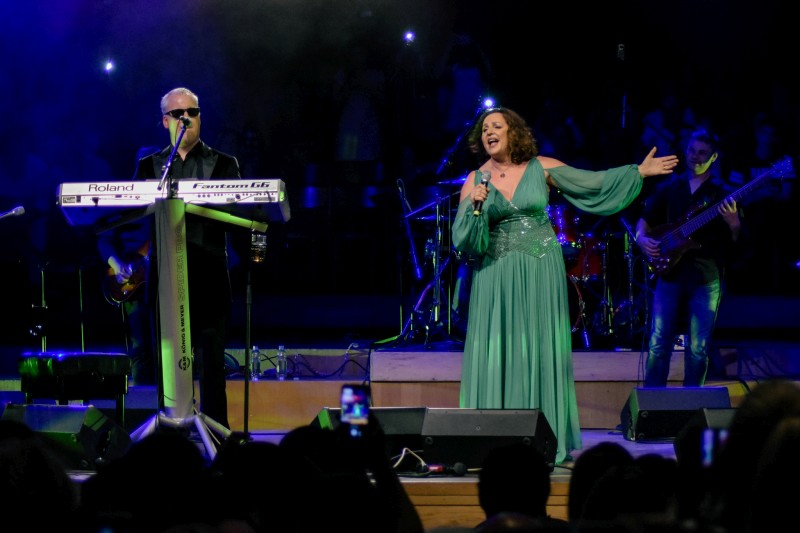 KD Vatroslav Lisinski: Saša Matić oduševio zagrebačku publiku