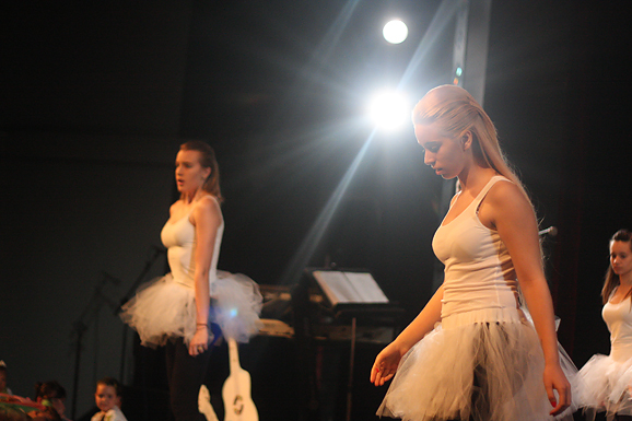 Benja fest 2011. (foto:Saša Čuka)