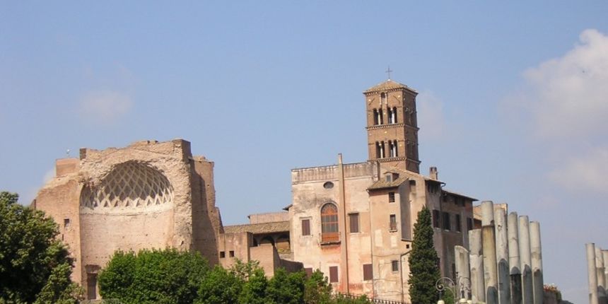 Neronova palača Neronova palača