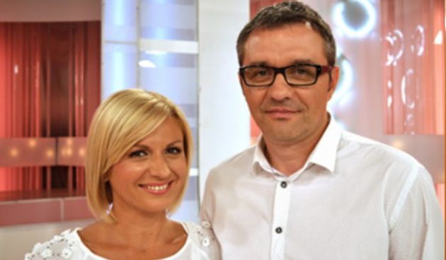 hrt voditelji, foto: hrt