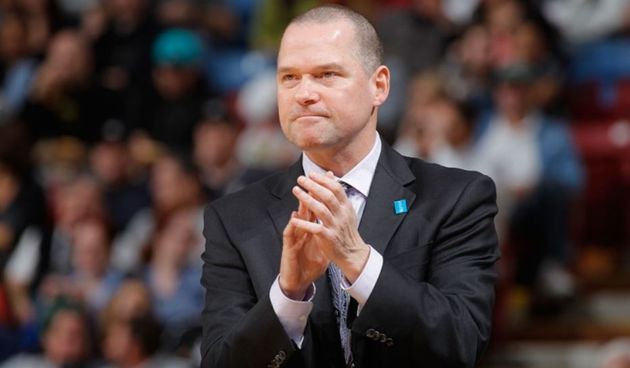 Mike Malone, foto: nba.com