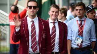 Zagreb: Studenti dolaze na otvaranja Europskih sveučilišnih igara