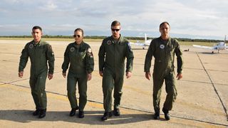 U vojarni “Pukovnik Mirko Vukušić” u Zemuniku započela je letačka obuka za mađarske pilote U vojarni “Pukovnik Mirko Vukušić” u Zemuniku započela je letačka obuka za mađarske pilote