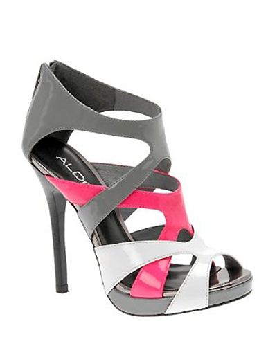 Pete i platforme; cipele; sandale (Moda.hr)