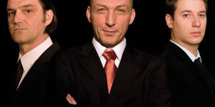 Velika zvjerka Velika zvjerka