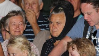 Tisno: 7. Međunarodna trka tovarov, Foto: Edin Kadić Tisno: 7. Međunarodna trka tovarov, Foto: Edin Kadić