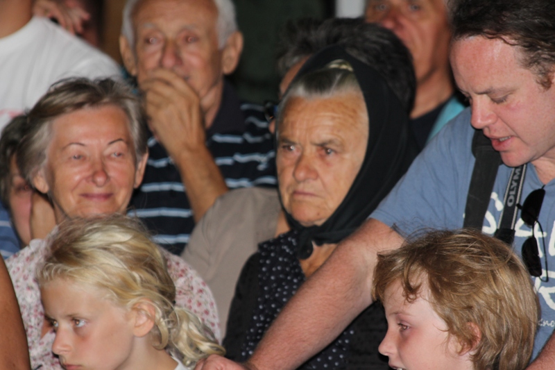 Tisno: 7. Međunarodna trka tovarov, Foto: Edin Kadić Tisno: 7. Međunarodna trka tovarov, Foto: Edin Kadić