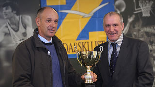 Proglašenje najboljih sportaša u 2011. godini (foto:Saša Čuka)