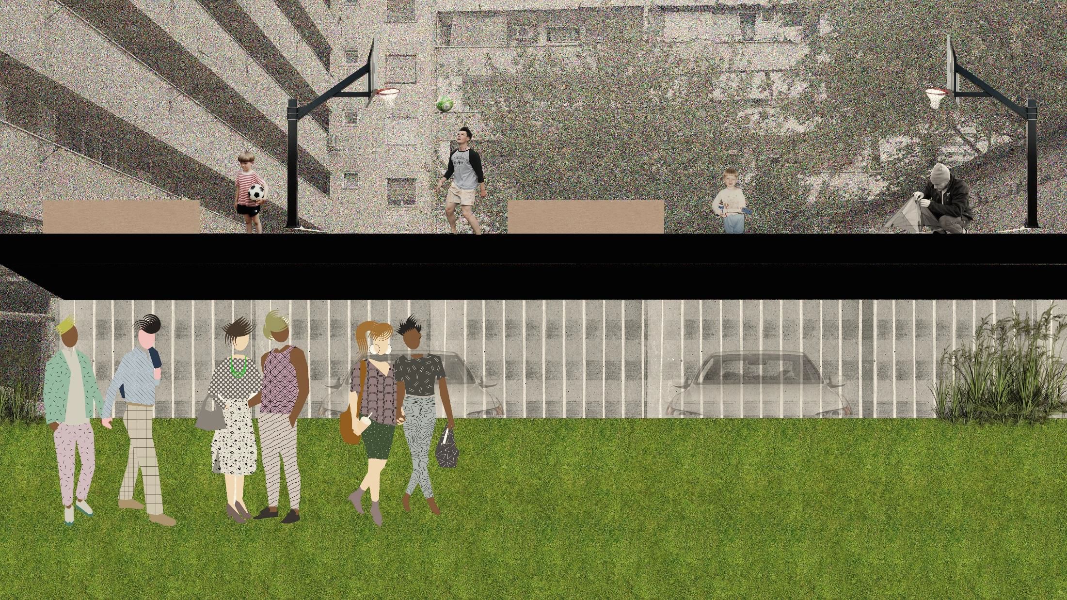 Sedam rješenja za sedam neiskorištenih zadarskih prostora Sedam rješenja za sedam neiskorištenih zadarskih prostora