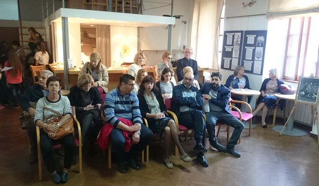 Zadar: XVI. izdanje Tjedna talijanskog jezika u svijetu