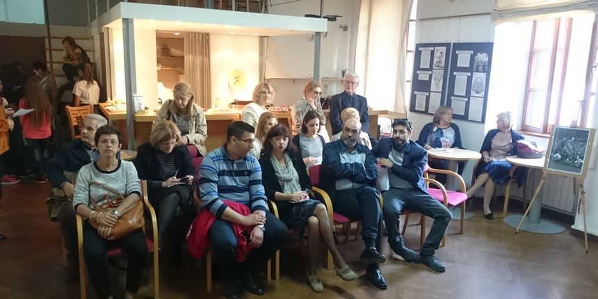 Zadar: XVI. izdanje Tjedna talijanskog jezika u svijetu