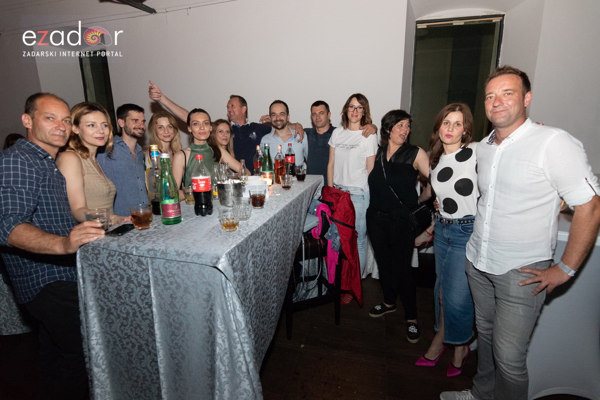 Gibonni @ Arsenal 12. svibnja 2018. Gibonni @ Arsenal 12. svibnja 2018.