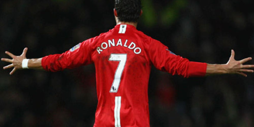 Cristiano Ronaldo Cristiano Ronaldo