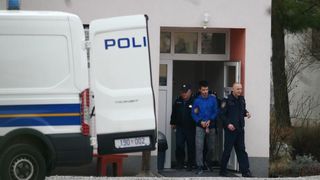 David Komšić David Komšić