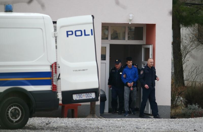 David Komšić David Komšić