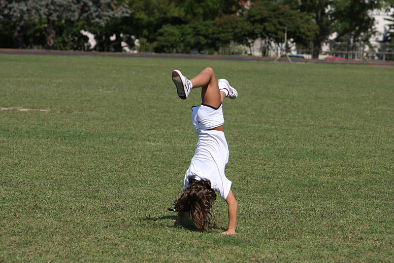 “Mala školska olimpijada” u POŠ Nova