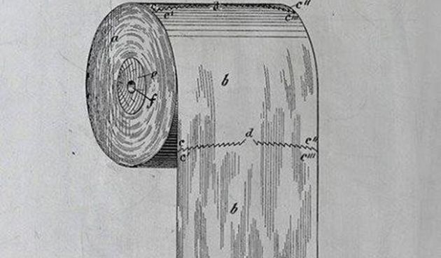 Rješena “slavna” dvojba o roli toaletnog papira