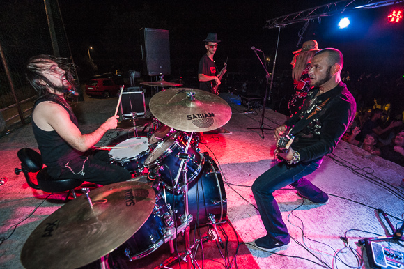 Fešta u Poličniku 29.6.2016. – foto Ivan Toman