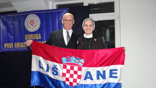 Tribina “Lišane u Domovinskom ratu”