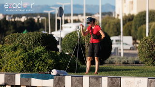 Večernji đir po gradu 18. lipnja 2024. Večernji đir po gradu 18. lipnja 2024.