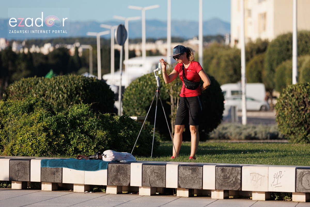 Večernji đir po gradu 18. lipnja 2024. Večernji đir po gradu 18. lipnja 2024.