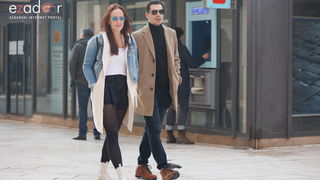 Đir po gradu, subotnja špica 18. veljače 2023. Đir po gradu, subotnja špica 18. veljače 2023.