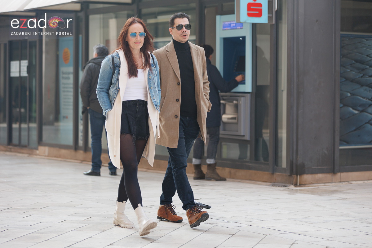 Đir po gradu, subotnja špica 18. veljače 2023. Đir po gradu, subotnja špica 18. veljače 2023.