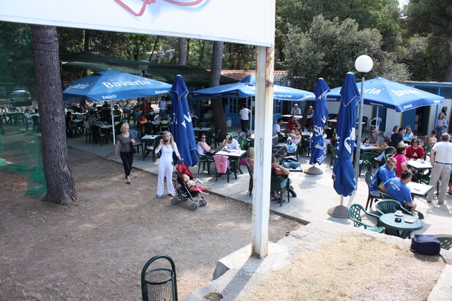 Plivacki miting “Zadar 2008.”